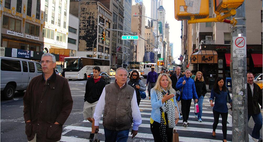受疫情衝擊 美2020年首批人口統計資料難產