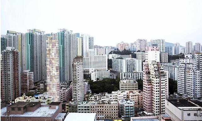 11月住宅按揭新申請貸款個案按月增加4.3%