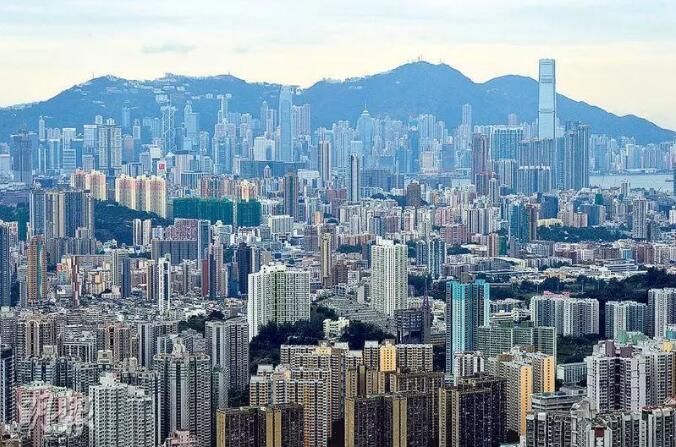 【2020回望】香港疫境中仍舊堅挺的樓市