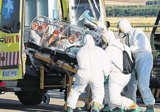 商報眼 | 2020年全球十大國際新聞