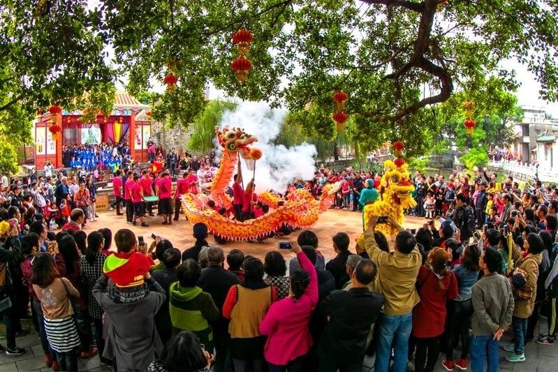 一圖了解粵港澳大灣區文化和旅遊發展規劃