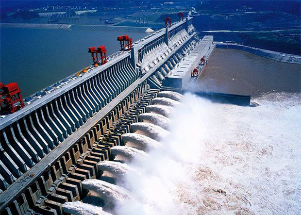 1118億千瓦時！三峽電站去年發電量創造新世界紀錄
