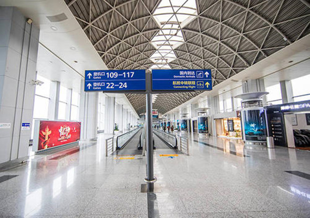 北京採取暫停中英客運航線等措施嚴防疫情輸入