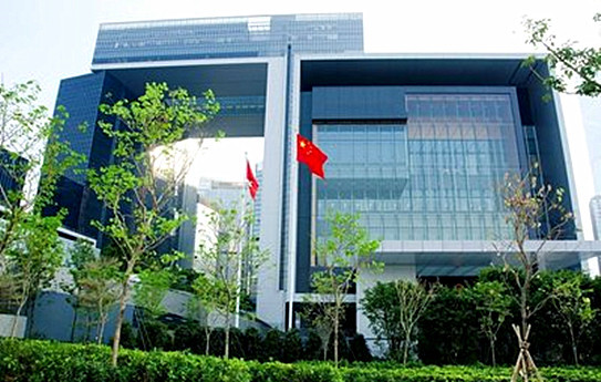 港府三司司长新年表愿景 走出疫境重新出发是共同期盼