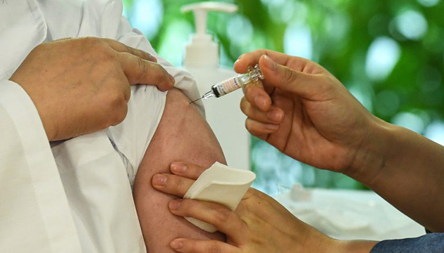 日媒：有富人接種流入日本的中國疫苗 中國駐日大使館回應