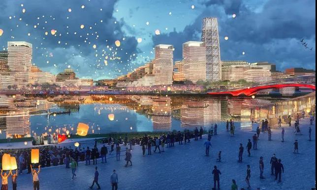 雄安新區試行居住證和積分落戶制度，權威解讀來了！