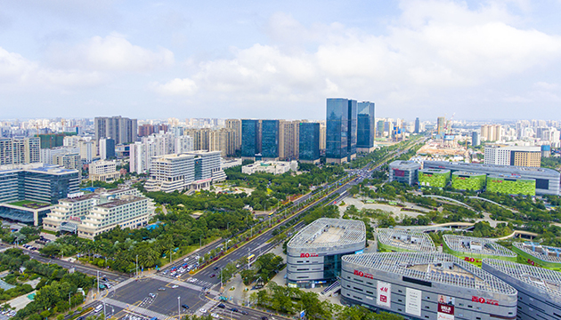 海南自由貿易港放寬外資准入 取消禁止外商投資稀土等規定