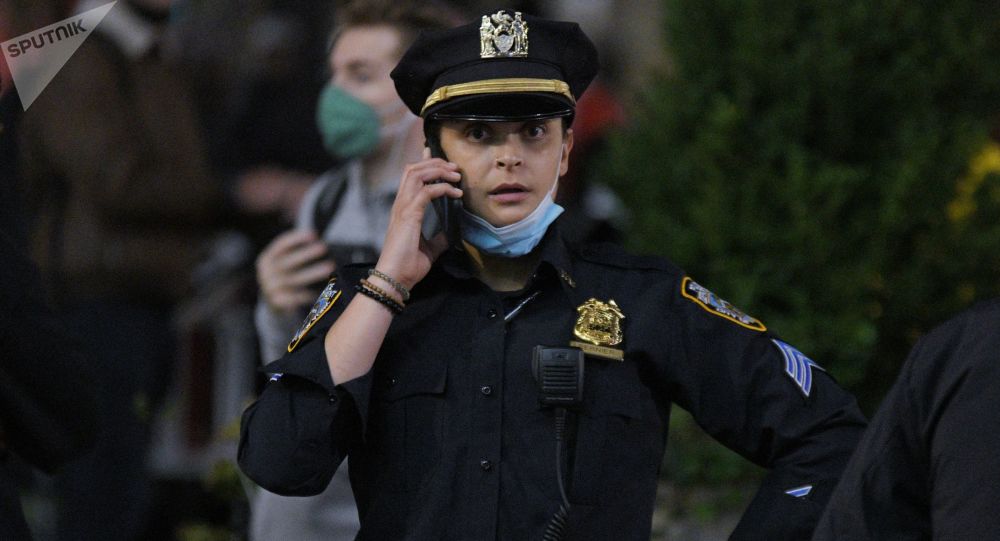 新年前一天 一名聯合國外交官在紐約公寓內死亡