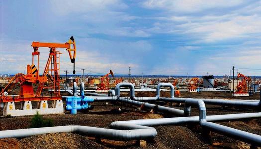 中國石油國內油氣產量當量再創新高