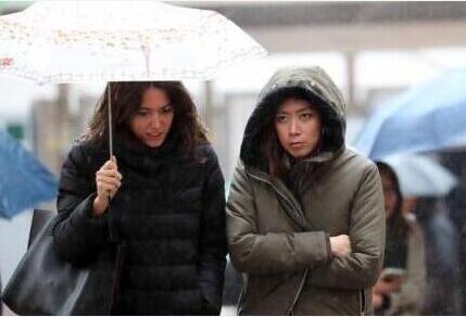 天文台再發霜凍警告 政府開放18間避寒中心