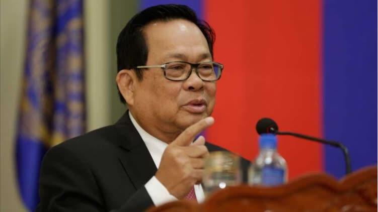 柬埔寨計劃投資近40億 以培養更多技能人才