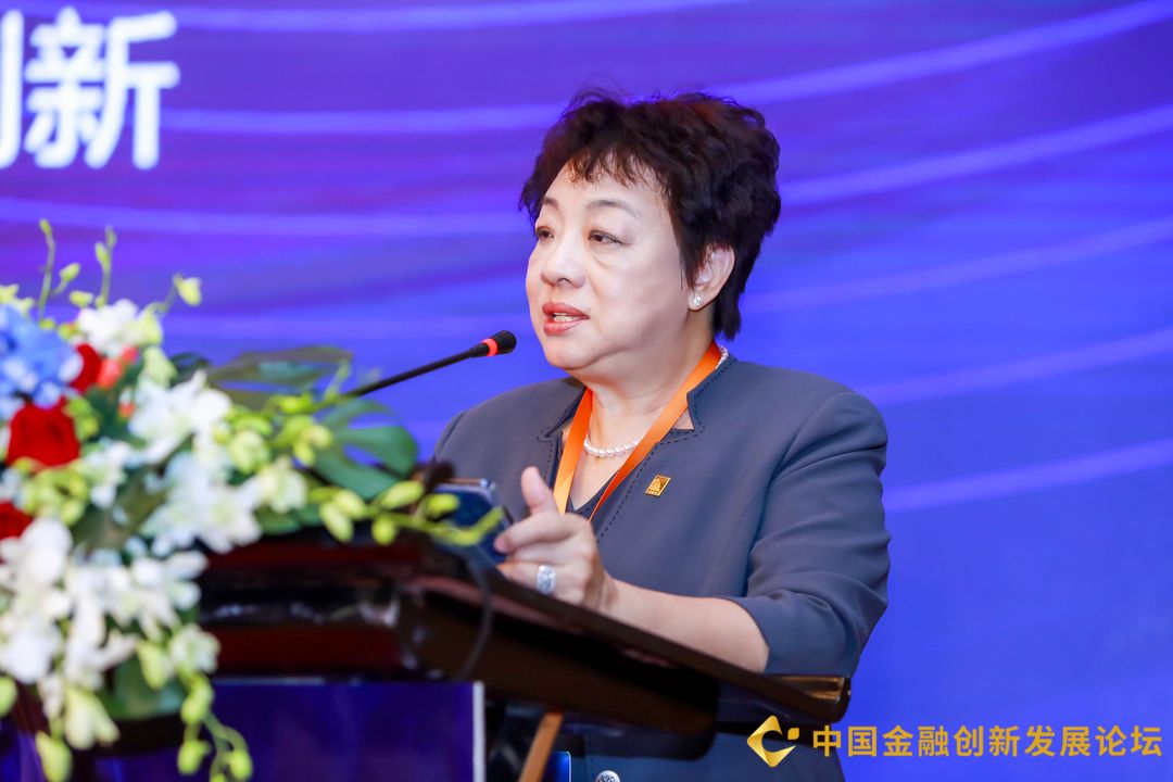 蕭惠君：以促進香港與內地經濟發展為己任