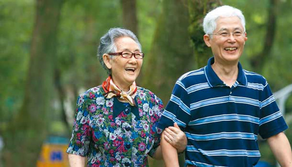 【深度分析】人口結構將現拐點 延遲退休勢在必行