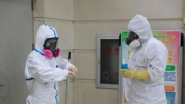 瀋陽市兩地調整為中風險地區