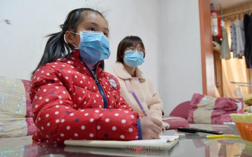 全部放假！黑龍江黑河暫停一切線下教育活動