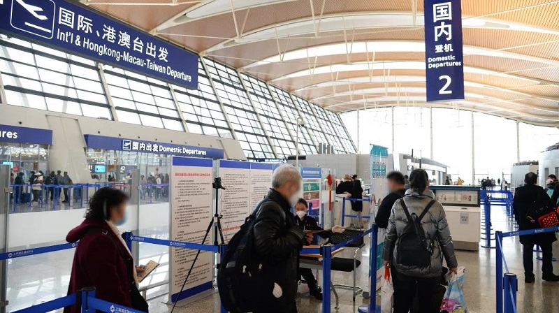 內地2日新增確診24例 本土8例 