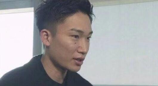 桃田賢斗新冠檢測陽性