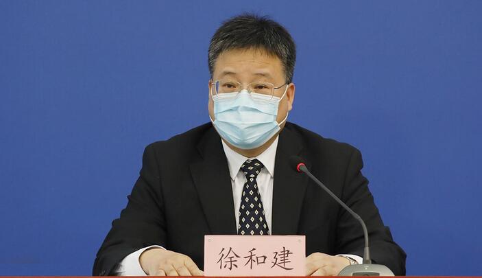 北京第200場疫情防控發布會：「每個人都了不起！」