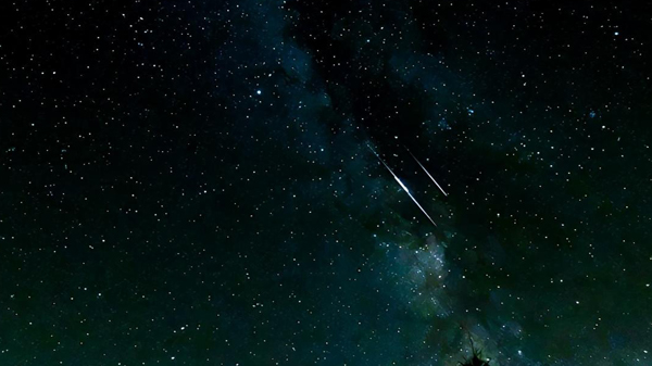 2021年「天象劇場」好戲連台