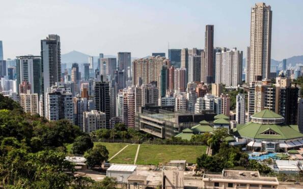 【參政議政】從粵十四五規劃看港機遇