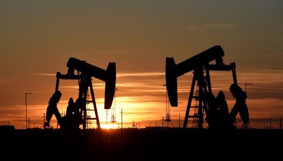 國際油價今年睇升