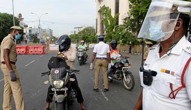 印度批准緊急使用兩款新冠疫苗 莫迪：是「決定性轉折點」