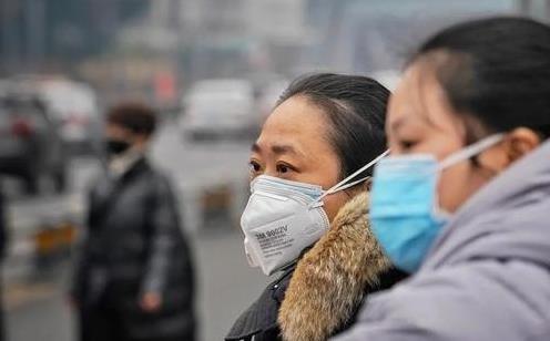 內地3日新增確診33例 本土病例13例