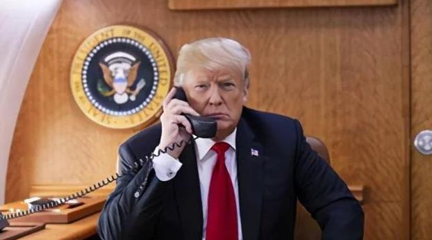 施壓佐州官員 求搵選票翻盤 特朗普惹違法疑雲