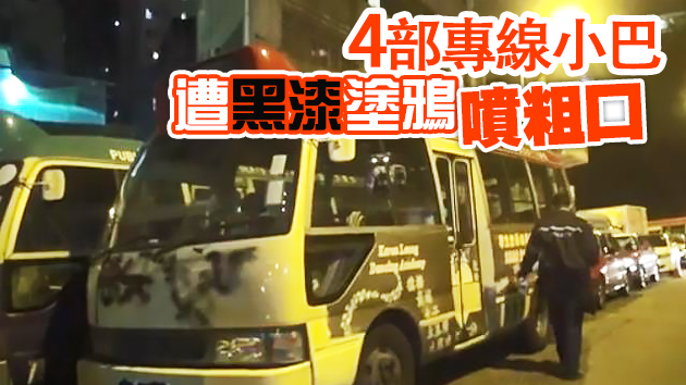 3名少年涉嫌刑事毀壞及車內盜竊被捕