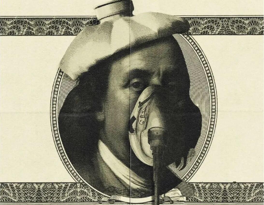 美諾獎得主：資本主義的缺陷正在讓眾多美國人失去活力