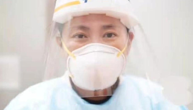 【追蹤報道】愛爾眼科發布自查報告 武漢抗疫醫生艾芬回應