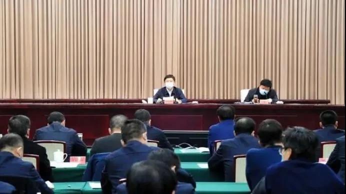 石家莊進入戰時狀態！