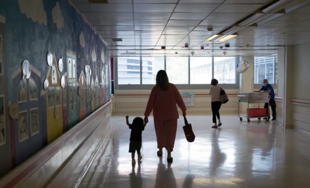 罕見病聯盟倡政府設用藥共同承擔機制