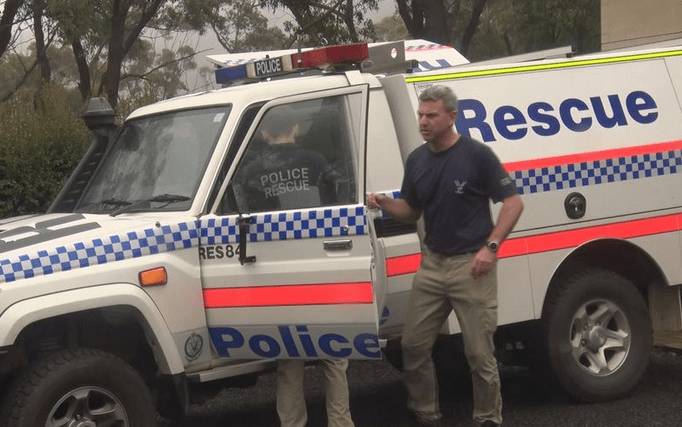 中國留學生落水 澳女警跳河救人雙雙身亡