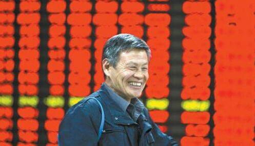 【A股午評】A股高開高走 創業板指大漲近4% 滬指破3500關