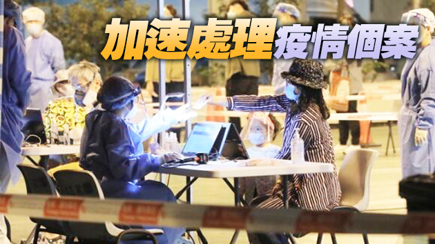 【熱門話題】堵塞防疫漏洞做好疫苗接種