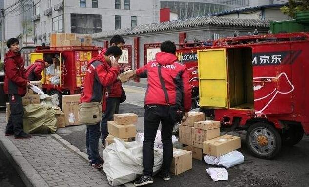 京東物流已委任美林、高盛籌備在港上市 估值或達400億美元