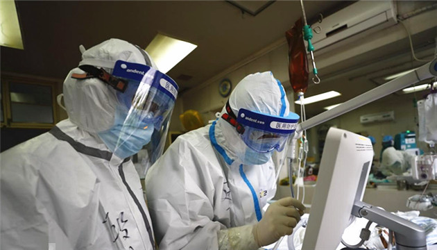 截至1月4日 全國共有45個中風險地區