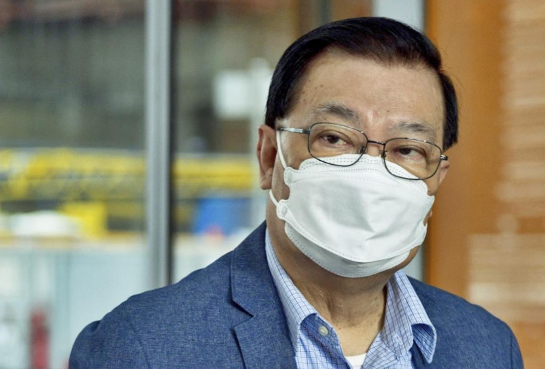 譚耀宗：司法制度要改革 司法獨立並非「司法機關的獨立」