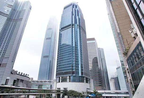 五十大甲廈去年錄75宗買賣 按年挫逾43%