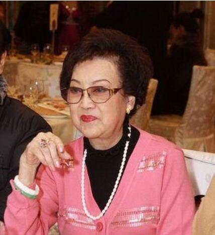 香港資深演員李香琴去世 享年88歲