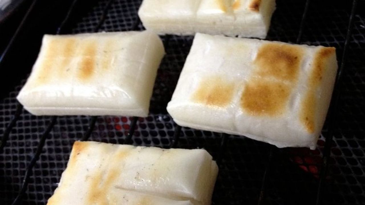 日本新年吃年糕 東京14人噎住送醫3人死亡