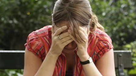 心理健康問題或為2021年最嚴峻「大流行病」