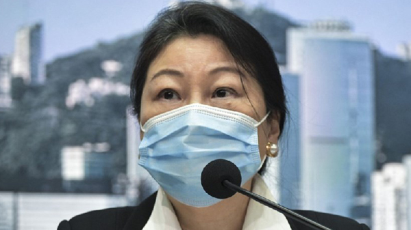 鄭若驊：將在大灣區落實更多法律服務新措施