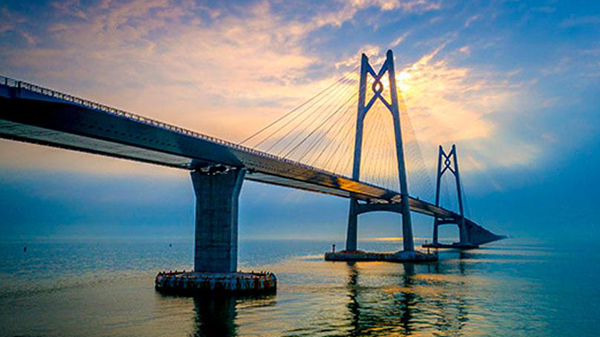 港府歡迎《粵港澳大灣區文化和旅遊發展規劃》