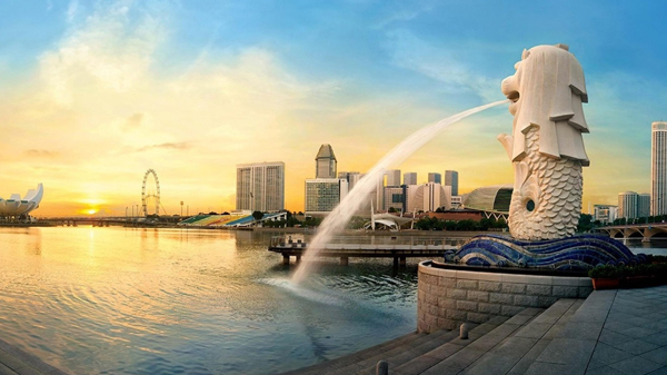 新加坡考慮讓已接種新冠疫苗旅客入境