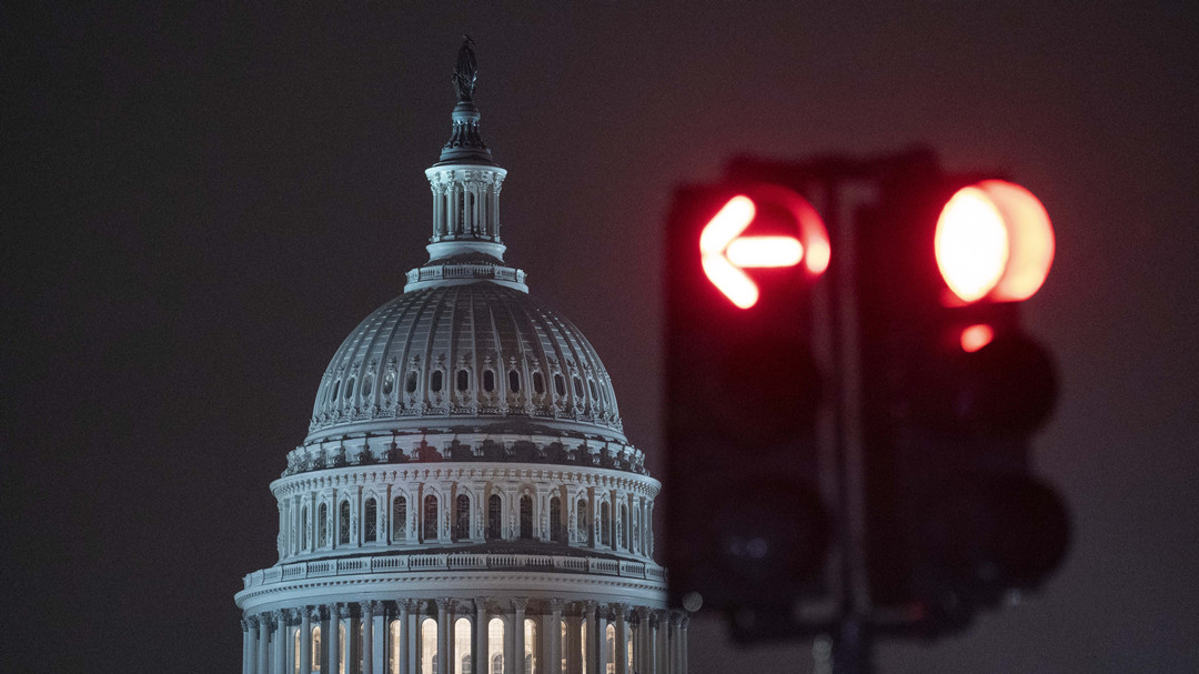 國防部回應美「國防授權法案」：堅決反對幷提出嚴正交涉