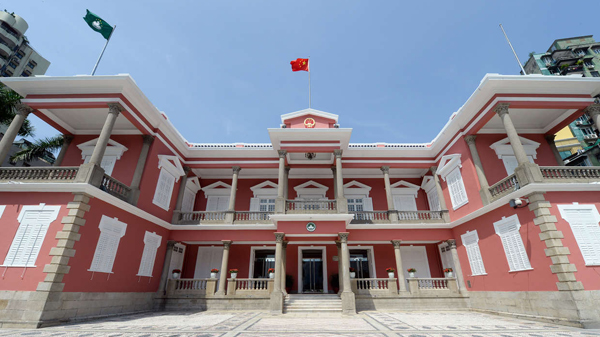 澳門即將啟動新冠疫苗接種 居民可免費接種