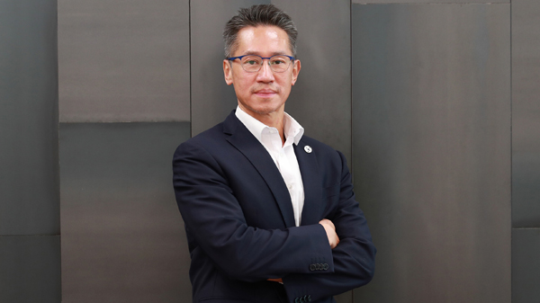 香港科技園公司積極參與社創基金推出樂齡科技平台