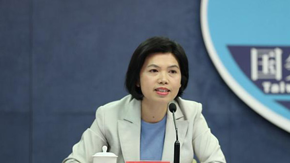 國台辦斥陸委會無視台胞福祉 蓄意抹黑大陸疫苗